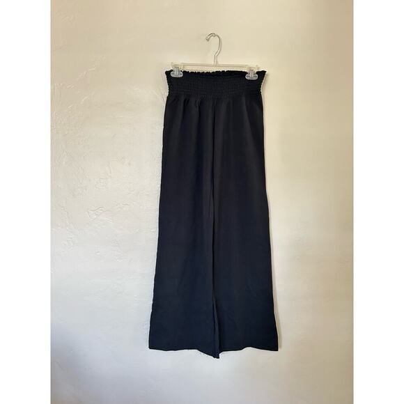 Urban Outfitters Black Low Rise Pants - Picture 3 of 4